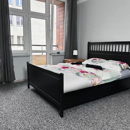 Apartamento Fantastic Waw - M3 5