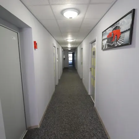 Fantastic Waw - M3 5 Apartamento Varsovia
