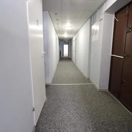Apartamento Fantastic Waw - M3 5