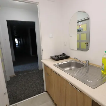 Fantastic Waw - M3 5 Warszawa