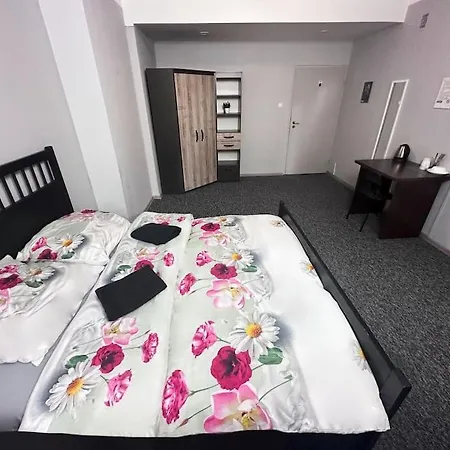 Fantastic Waw - M3 5 Apartment Warsaw