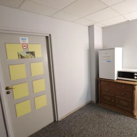 Apartment Fantastic Waw - M3 5 *