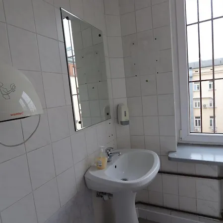 Fantastic Waw - M3 5 Apartment