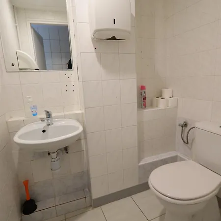 Fantastic Waw - M3 5 Apartment *