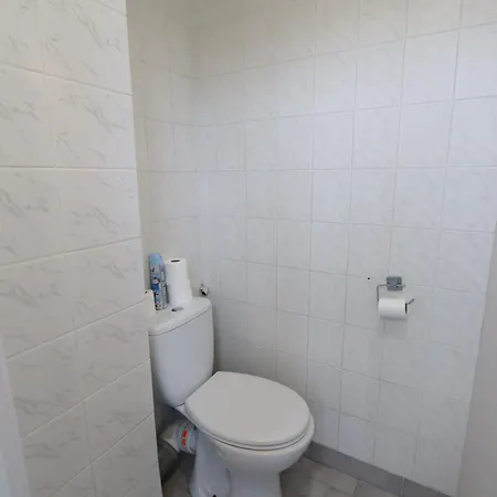 Fantastic Waw - M3 5 * Warszawa