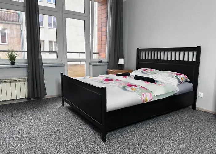 شقة Fantastic Waw - M3 5