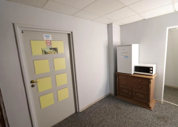 شقة Fantastic Waw - M3 5 *