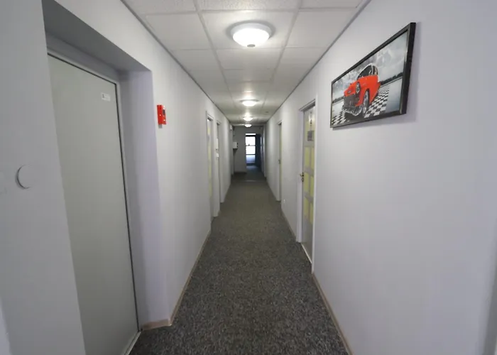 Fantastic Waw - M3 5 شقة وارسو