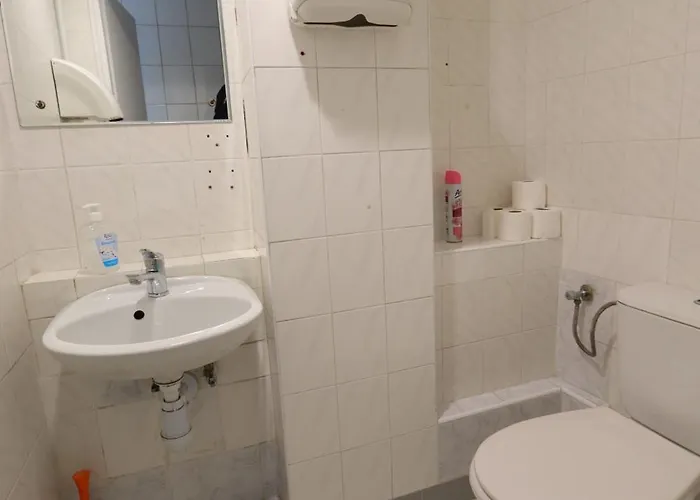 Fantastic Waw - M3 5 شقة *