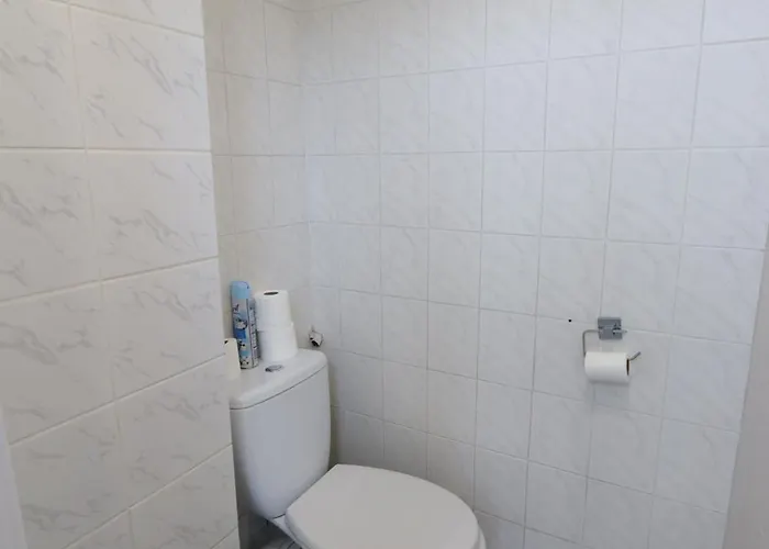 Fantastic Waw - M3 5 * وارسو