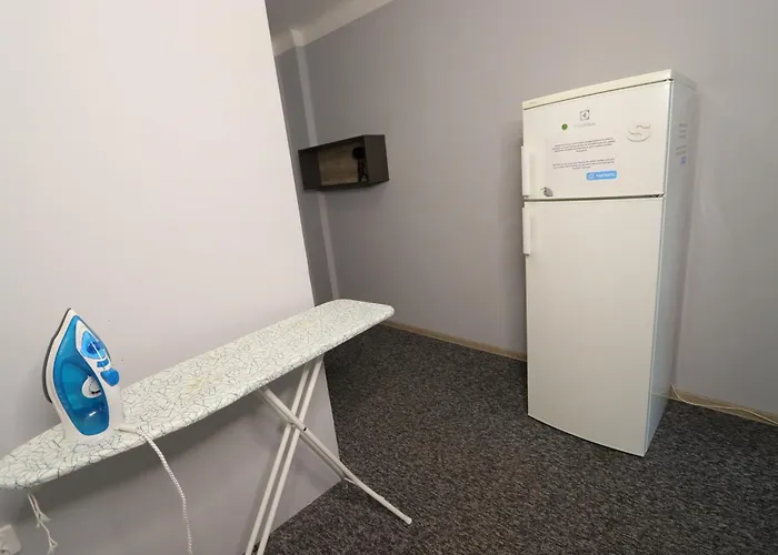 Fantastic Waw - M3 5 شقة وارسو