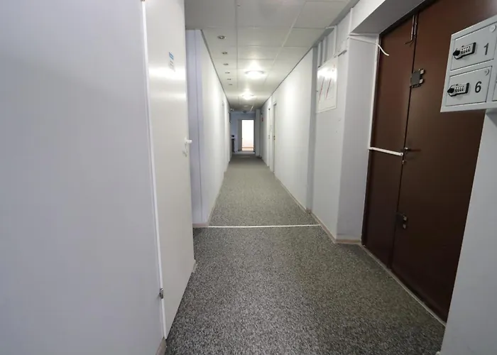 شقة Fantastic Waw - M3 5