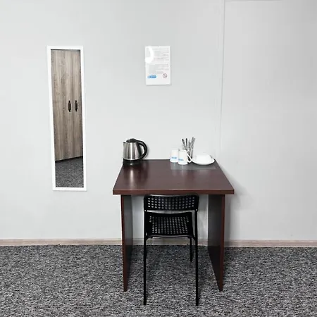 Appartement Fantastic Waw - M3 5 Warschau