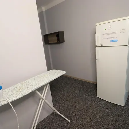 Fantastic Waw - M3 5 Appartement Warschau